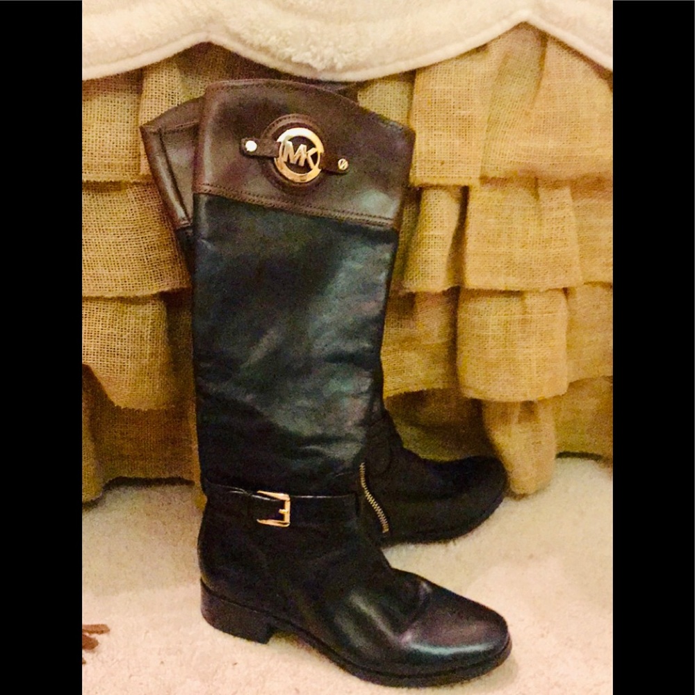 Michael Kors boots